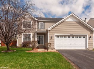 5205 Montauk Dr, Plainfield, IL 60586