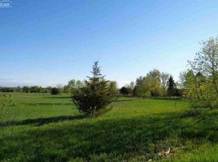 Briggs Rd, Otter lake, MI 48464