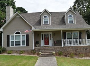8245 Matson Cir, Trussville, AL 35173