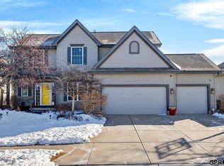 2521 N 167th Ave, Omaha, NE 68116