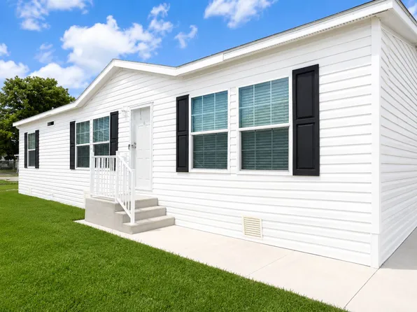 3180 Carpenter Ln #73, Saint Cloud, FL 34769