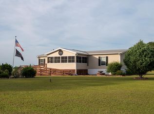 24014 87th Path, O'Brien, FL 32071
