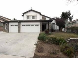 1931 Georgetown Dr, Corona, CA 92881