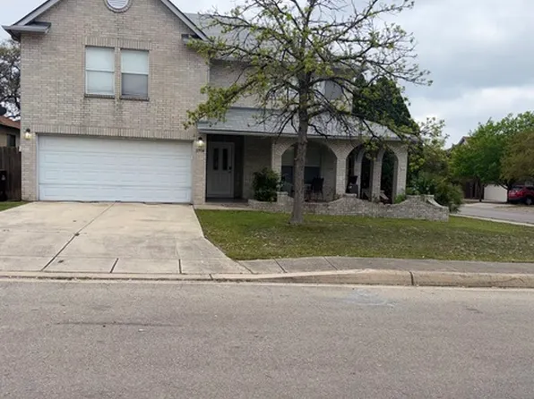 11934 Altamonte Oaks, San Antonio, TX 78253