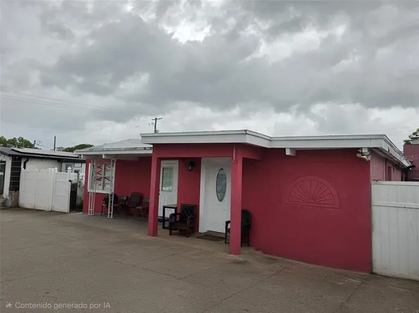 6217 Blossom Ave, Tampa, FL 33614