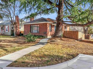 1270 Humboldt St, Reno, NV 89509