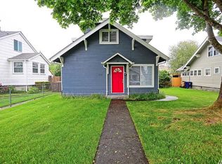 3631 S Sheridan Ave, Tacoma, WA 98418
