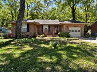 3526 Denson Pl, Charlotte, NC 28215
