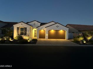 16656 W Merrell St, Goodyear, AZ 85395