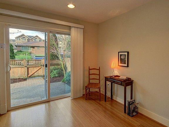 1st floor bedroom