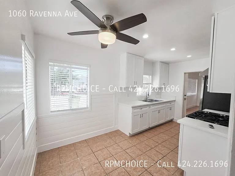 1060 Ravenna Ave — Photo 5