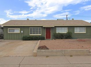 436 E Fillmore St, Tempe, AZ 85281