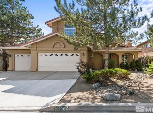 3672 Hemlock Ct, Reno, NV 89509