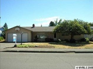 4598 2nd Way SE, Salem, OR 97302