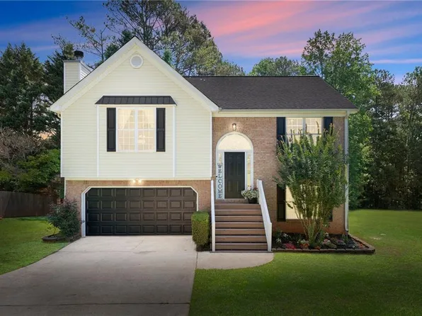 5105 Reynolds Ct, Monroe, GA 30656