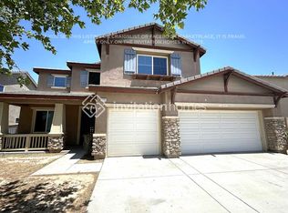 43444 Hampton St, Lancaster, CA 93536