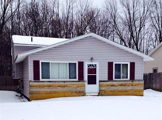 5741 Pleasant St, North Ridgeville, OH 44039