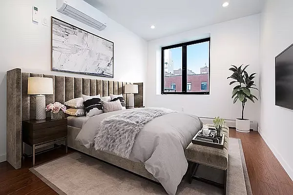 75 Eckford St #2A — Photo 4