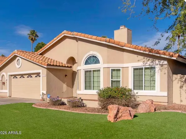 19305 N 77TH Avenue, Glendale, AZ 85308