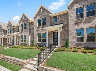 1109 Carnation Dr, Crowley, TX 76036