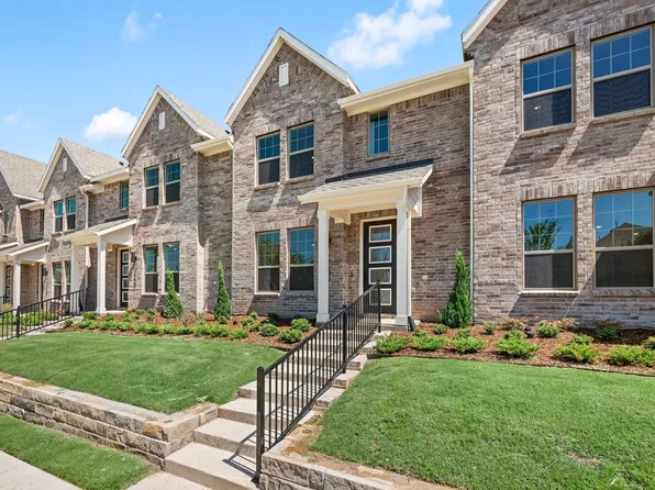 1109 Carnation Dr, Crowley, TX 76036