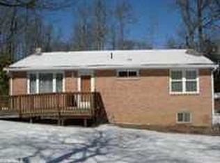 3208 Sylvania Rd, Chester, VA 23831