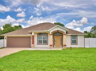 3875 SW 102nd Lane Rd, Ocala, FL 34476