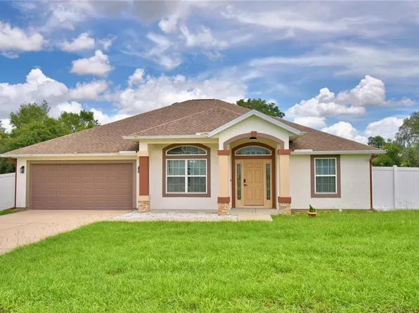 3875 SW 102nd Lane Rd, Ocala, FL 34476