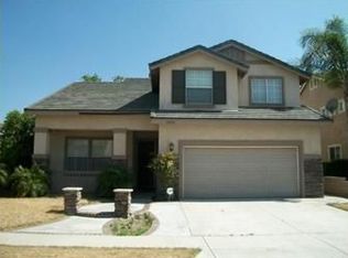 11355 Starlight Dr, Rancho Cucamonga, CA 91701