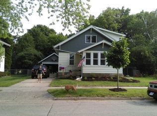 631 W Summer St, Appleton, WI 54911