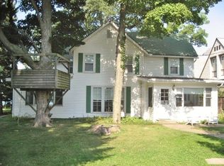 1954 E Shore Dr, Culver, IN 46511