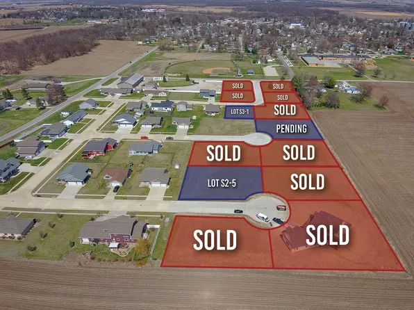 1 Sweet 3rd Addition, La Porte City, IA 50651
