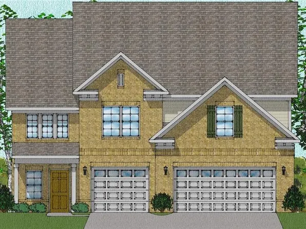 5700 Clouds Harbor Trl, Clemmons, NC 27012