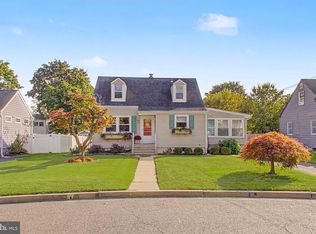 39 Waldron Rd, Allentown, NJ 08501