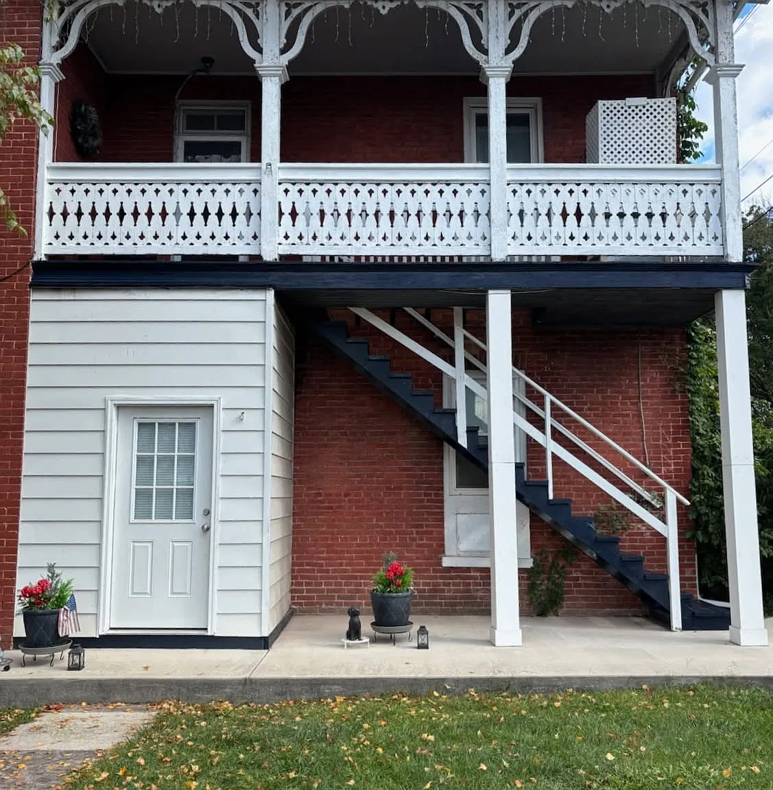 1 bed, $1,050 — Photo 1