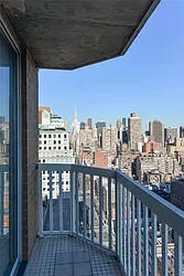 Rented by 212 Consulting Corp