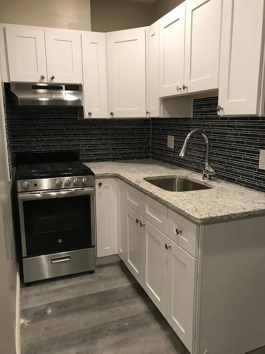 Building Photo - 266 S 10th St #2F