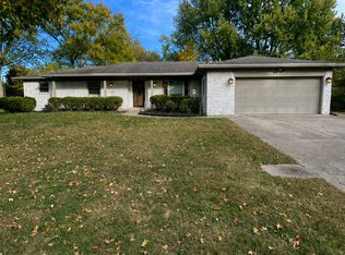 7011 McLain Dr, Indianapolis, IN 46217