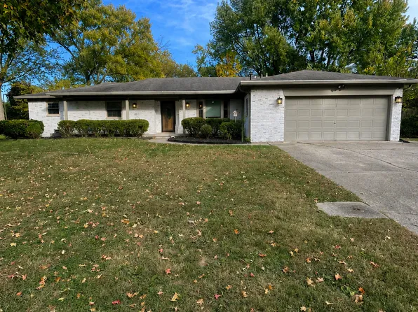 7011 McLain Dr, Indianapolis, IN 46217