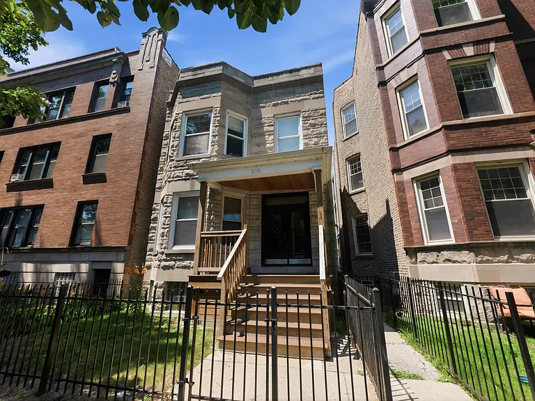 3712 N Racine Ave #1 — Photo 16