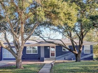 305 Dunn St, Bryan, TX 77801