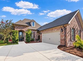 1519 Sabal Palm Dr, Gulf Breeze, FL 32563