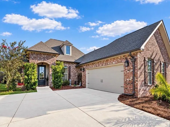 1519 Sabal Palm Dr, Gulf Breeze, FL 32563