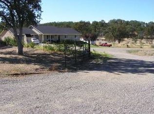 18920 Quailridge Rd, Cottonwood, CA 96022