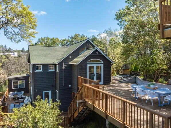 276 Forrest Avenue, Fairfax, CA 94930