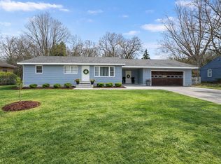 940 Bob Ave, Muskegon, MI 49445