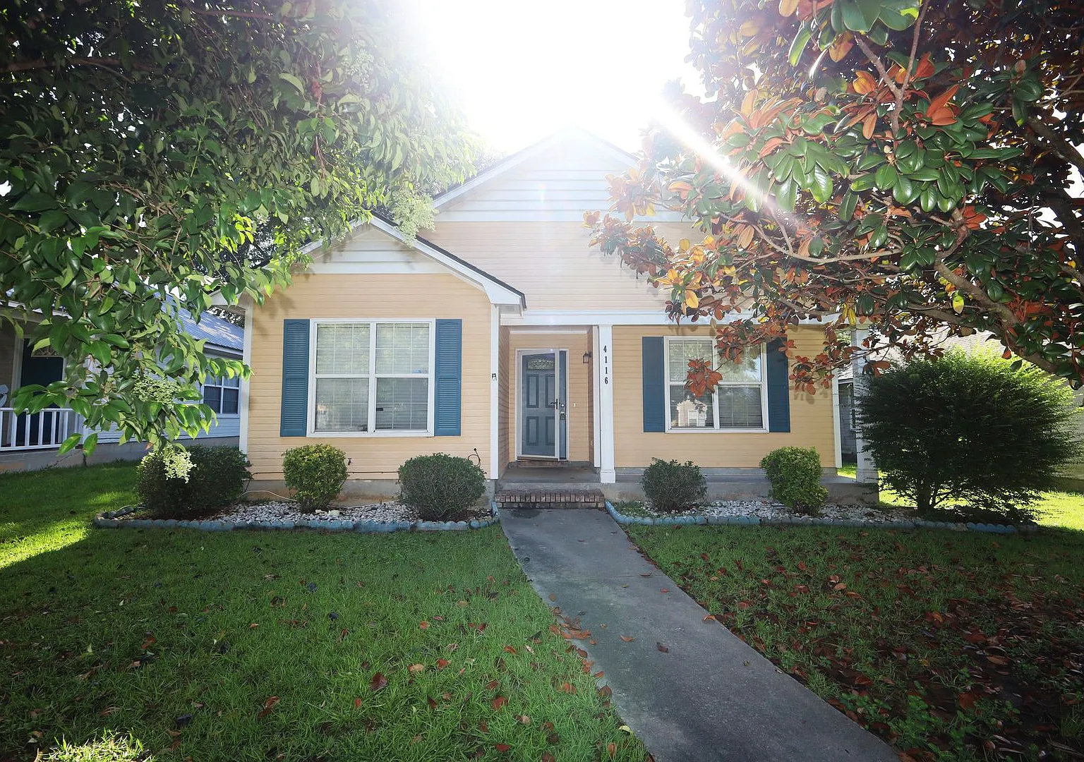 4116 Hamilton Circle — Photo 1