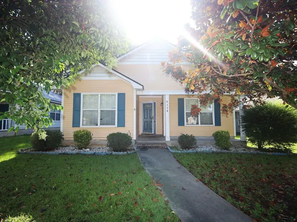 4116 Hamilton Cir, Valdosta, GA 31605