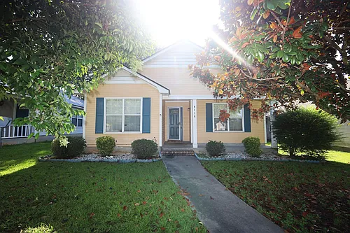 4116 Hamilton Cir Photo 1