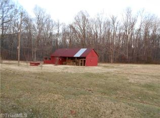 6376 Inez Ct, Kernersville, NC 27284